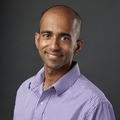 Vivek Vadakkuppattu