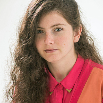 Yuliana Gorkorov