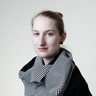 Zofia Oslislo