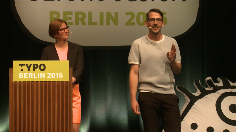Audio-Visuelle Abenteuer im Grafikdesign