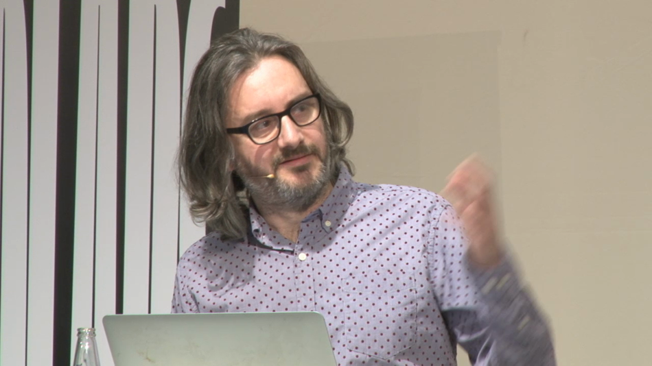 Beyond the bubble: Talking to web designers about variable fonts