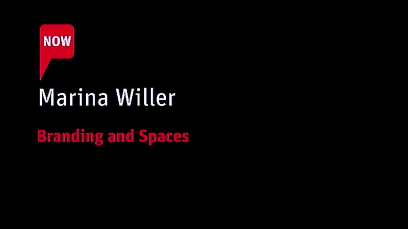 Branding and Spaces