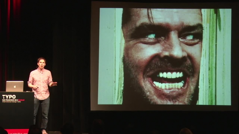 Accepting the Multiplicty of Methods: Comics, Graphic Design, and the American Way