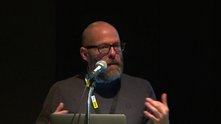 The Feedback Loop: Teamwork in Type Design