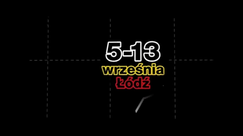 TypoPolo – inspiriert von der originären Typografie der polnischen Straße