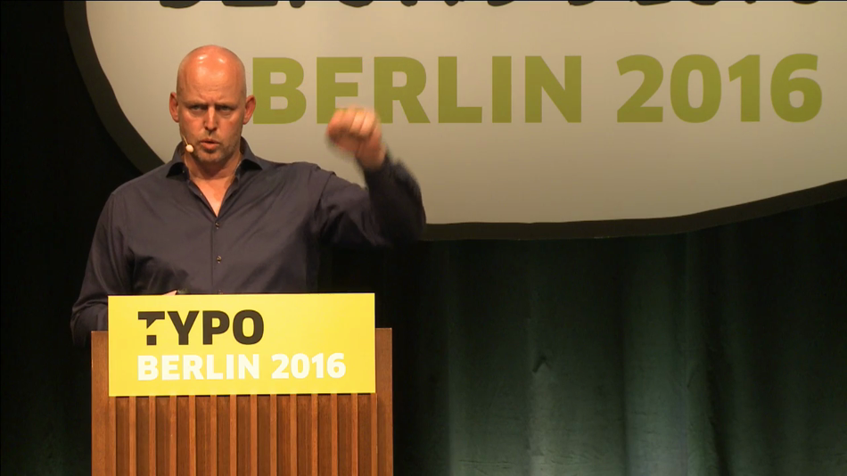 Hello future – goodbye design! Wie&nbsp;die&nbsp;Zukunft Gestalt annimmt