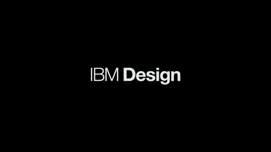 IBM Design: Wie IBM eine weltweit skalierbare Design-Kultur etabliert