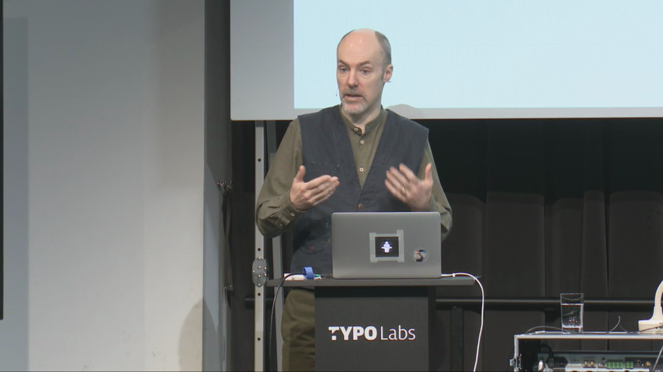 Interpolating the Future