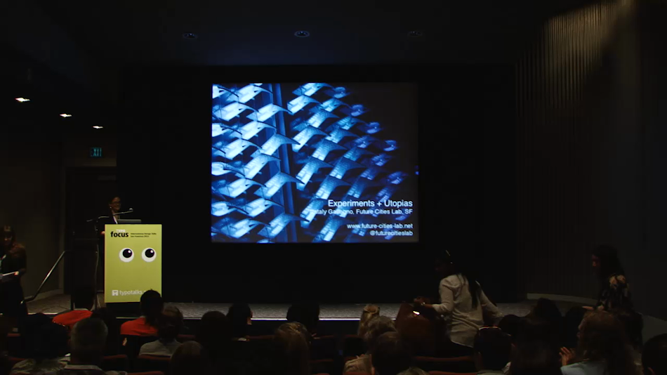 Experiments and Utopias