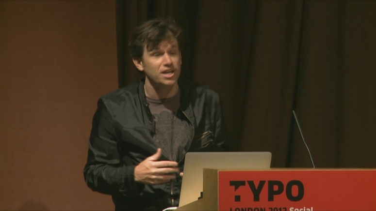 Rebuilding the Typographic Society