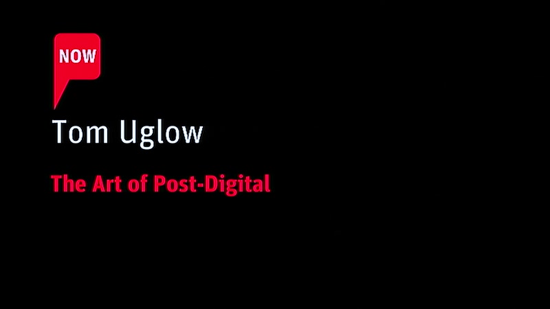 The Art of Post-Digital