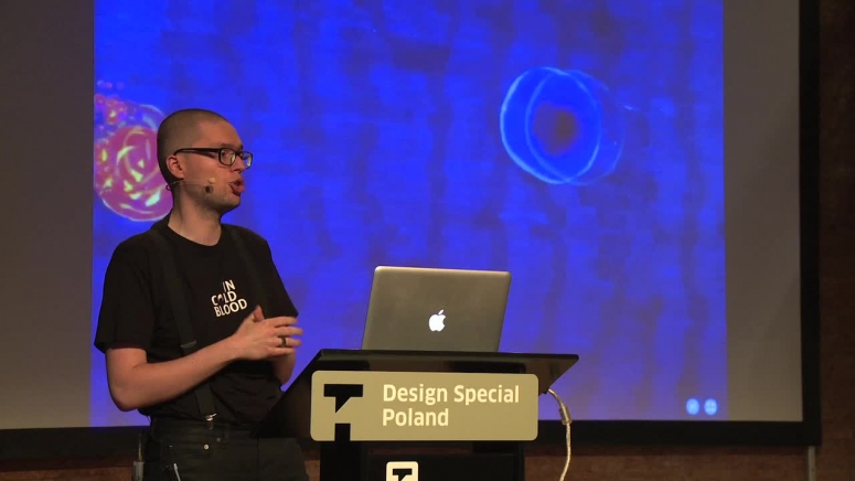 Kinder und Eltern unterrichten mit Design und anderen Medien